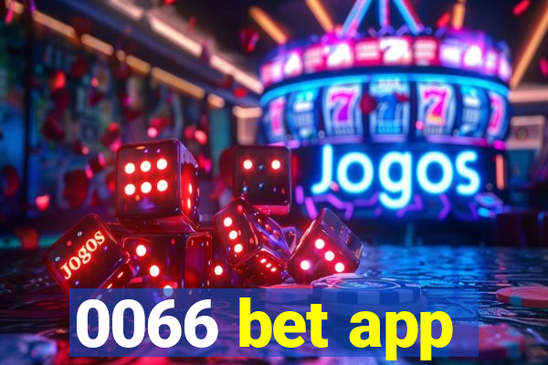 0066 bet app